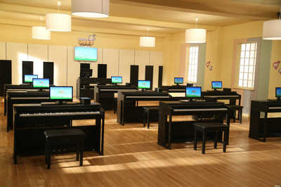 昆明新啟迪教育信息咨詢 專業服務，點亮學習之路