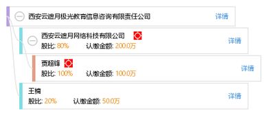西安云遮月極光教育信息咨詢有限責任公司 教育咨詢服務(wù)的領(lǐng)航者