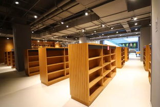 壽光書城內部圖曝光 不止賣書，高端辦公用品銷售驚艷亮相！